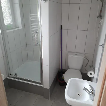 Apartment Obok Ruin *