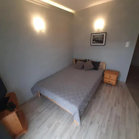 Obok Ruin Apartment
