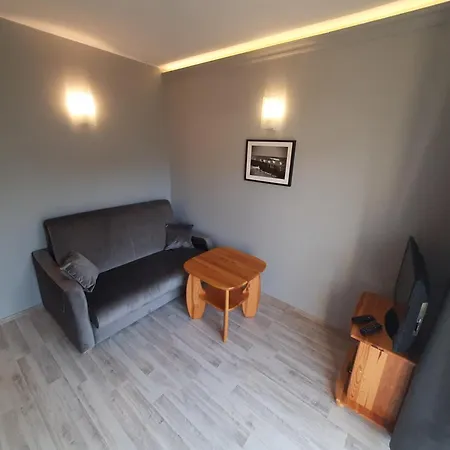 아파트 Obok Ruin *