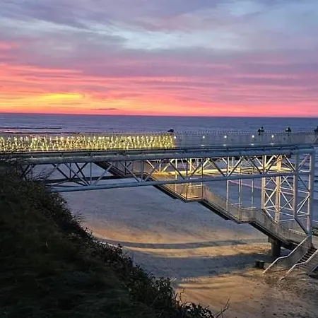 아파트 Obok Ruin *