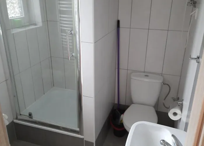 Apartmán Obok Ruin *