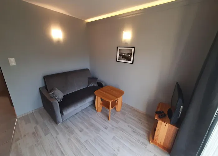 Apartmán Obok Ruin *