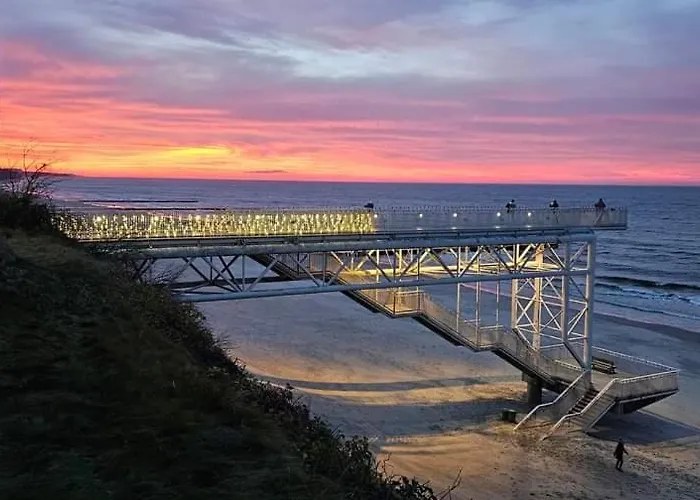 Apartmán Obok Ruin *